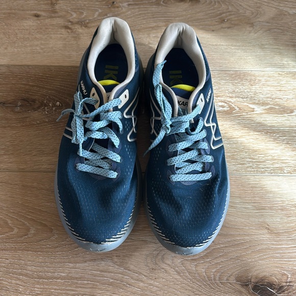 Mens' Karhu Ikoni 2.5 Running Shoes - Picture 3 of 10